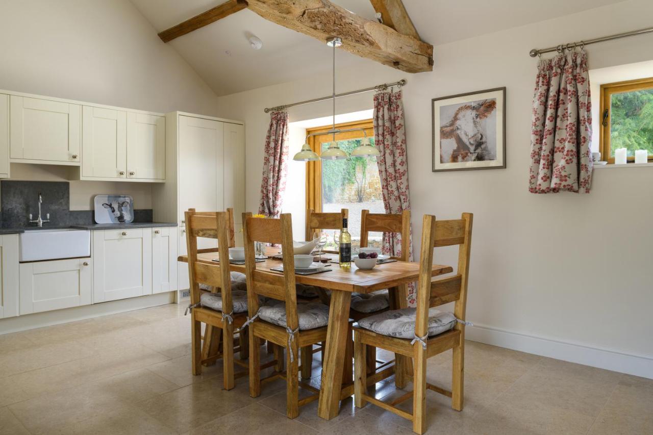 The Barn @ Laurel Farm Holiday home *