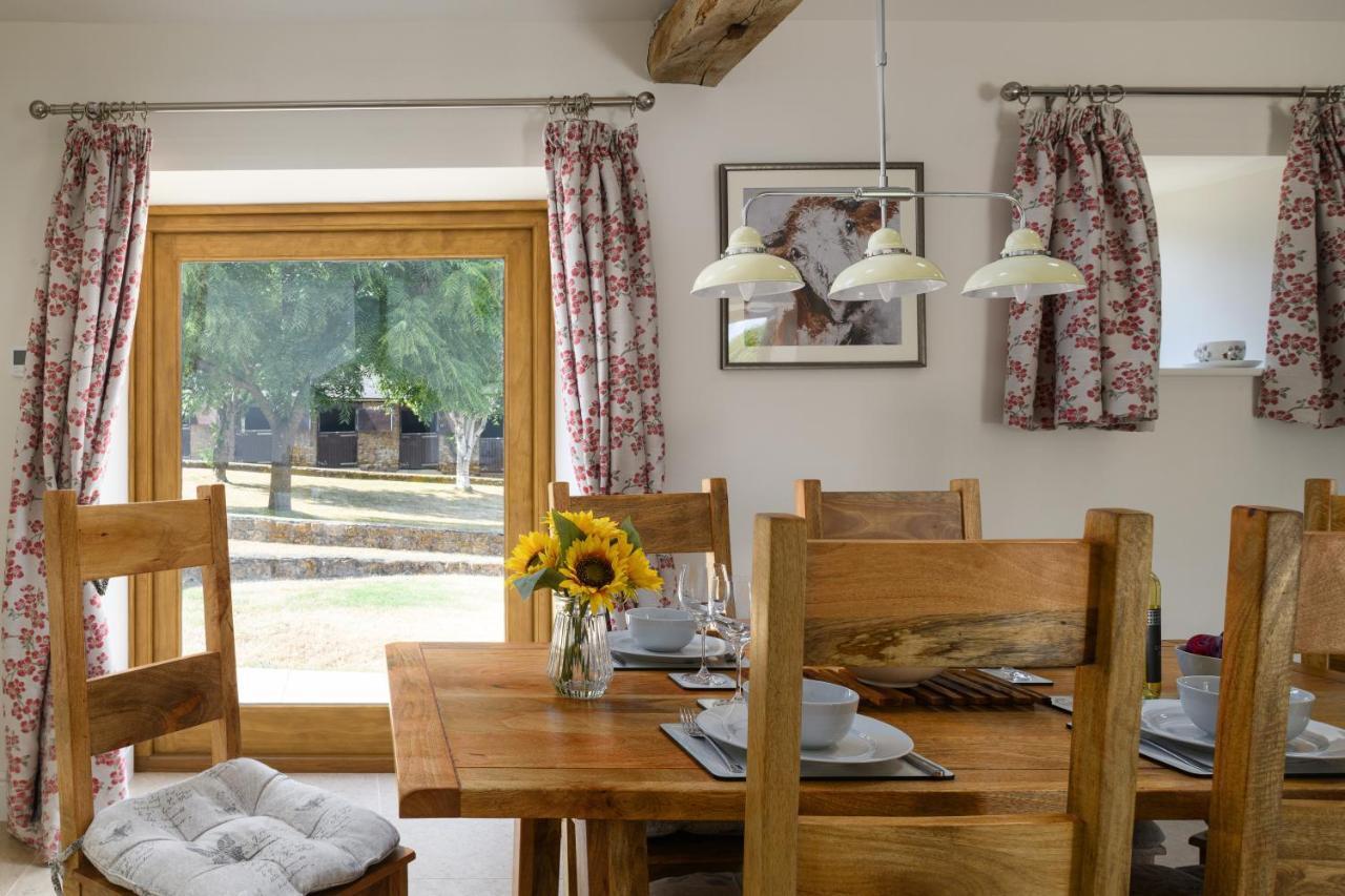 The Barn @ Laurel Farm Holiday home *