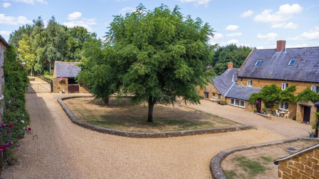 Holiday home The Barn @ Laurel Farm Shotteswell