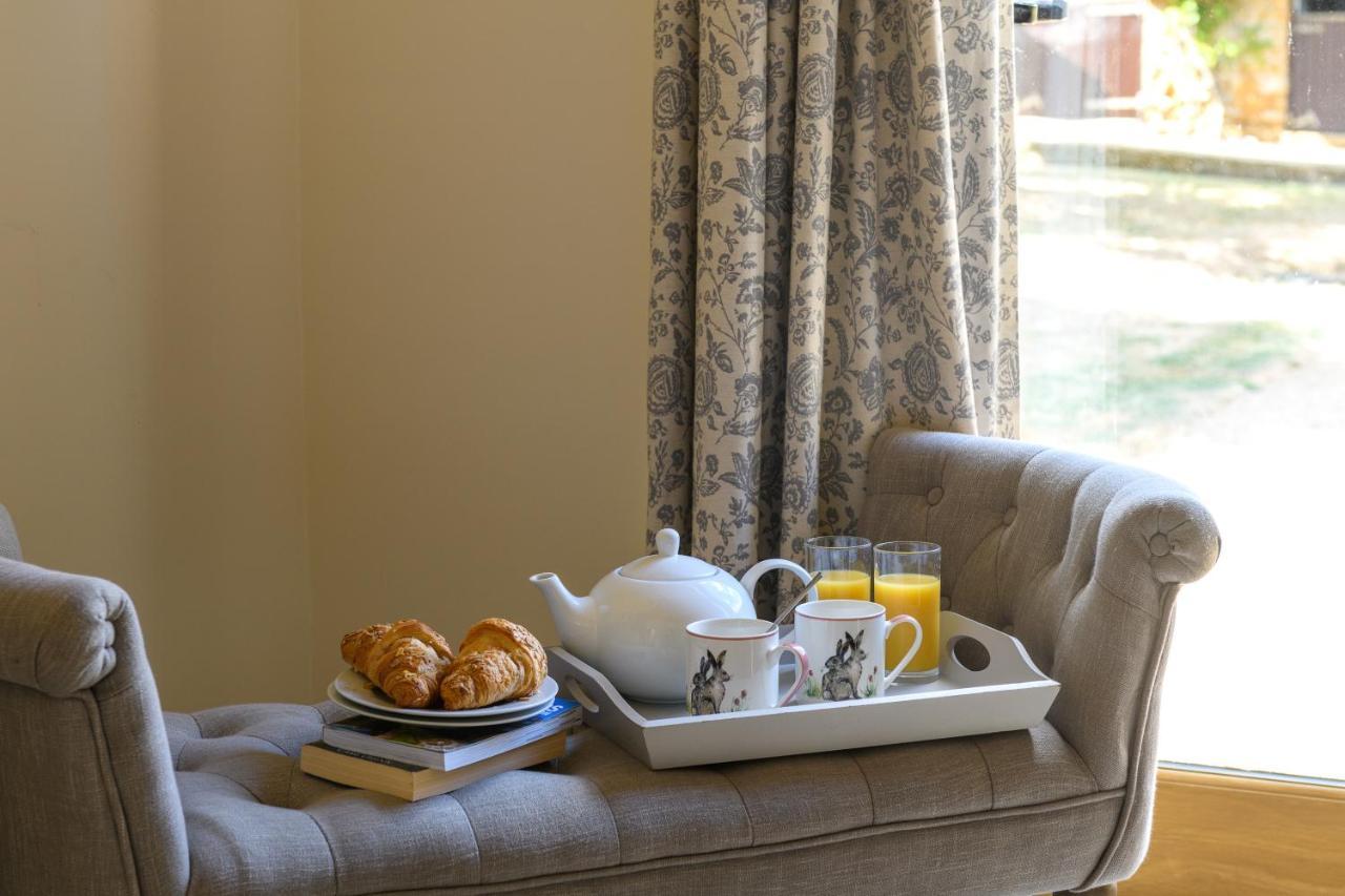 The Barn @ Laurel Farm Holiday home Shotteswell