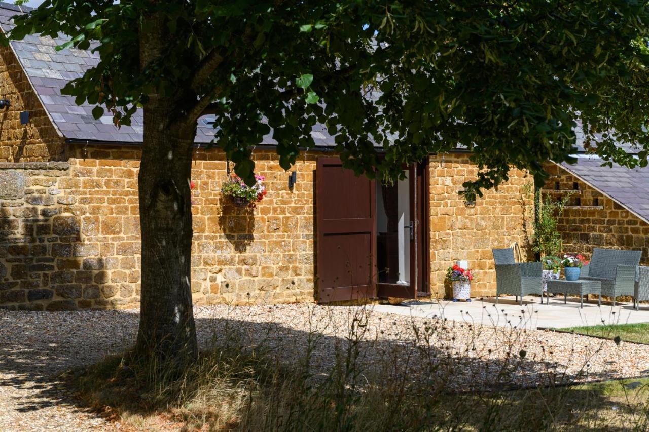 The Barn @ Laurel Farm Holiday home *