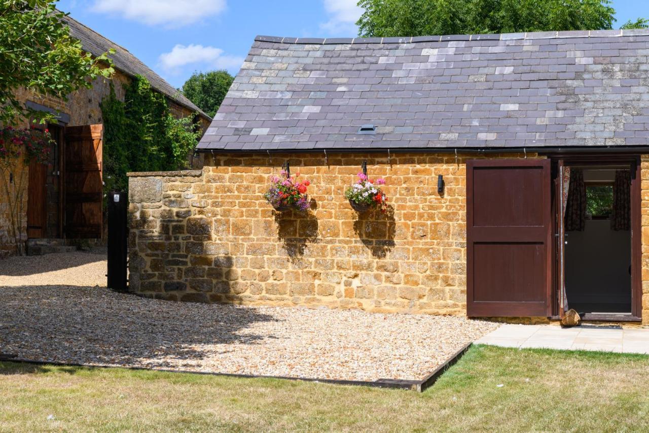The Barn @ Laurel Farm Shotteswell