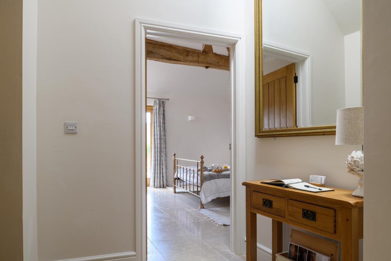 The Barn @ Laurel Farm Holiday home Shotteswell