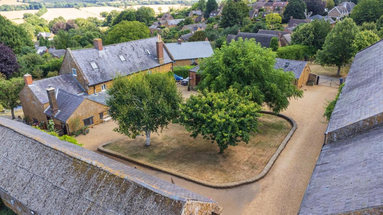 The Barn @ Laurel Farm Holiday home