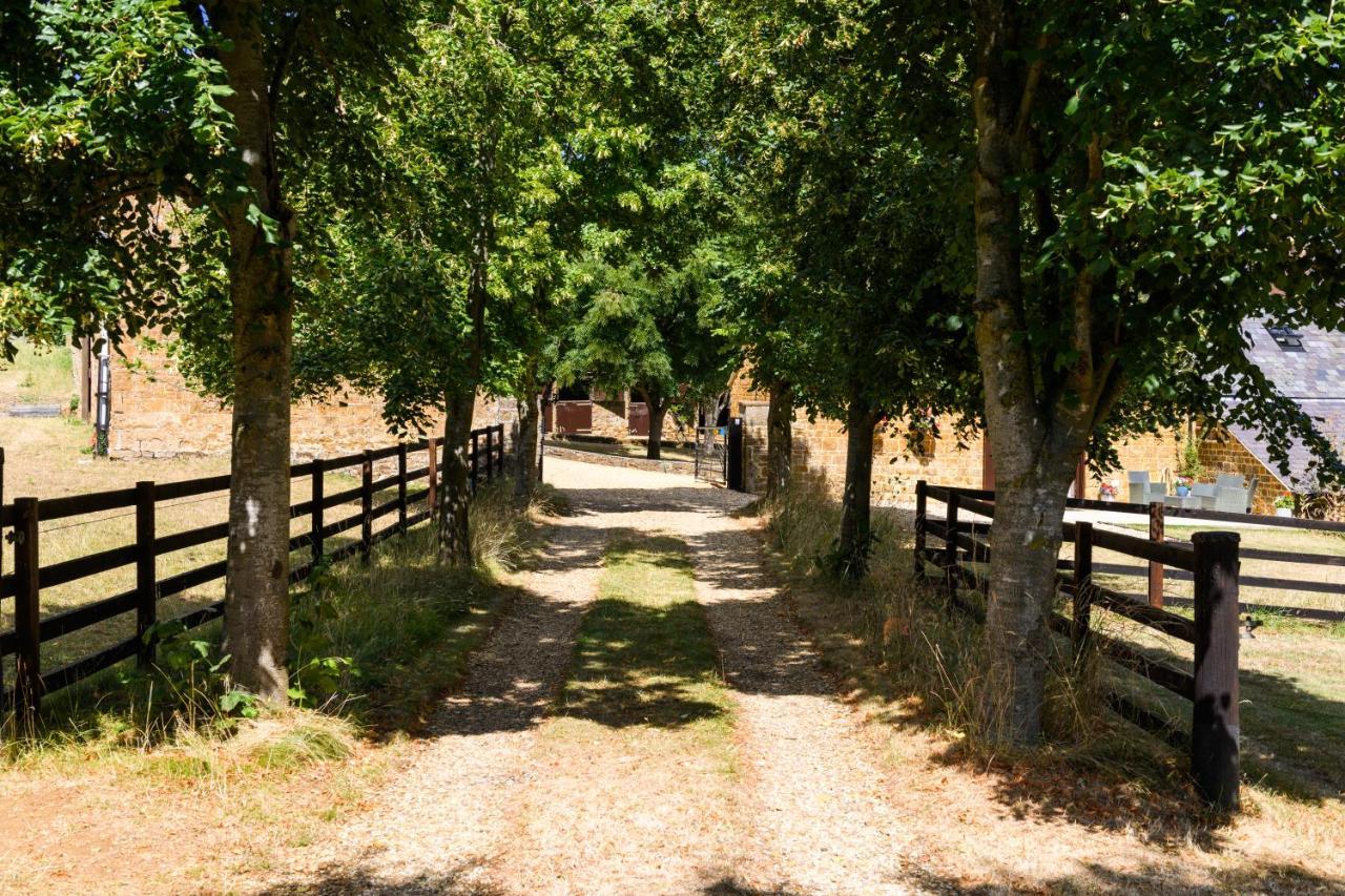 The Barn @ Laurel Farm Holiday home