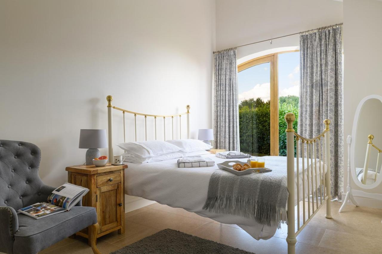 Holiday home The Barn @ Laurel Farm Shotteswell